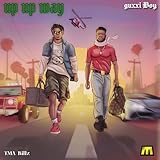 Up up Way [Explicit]