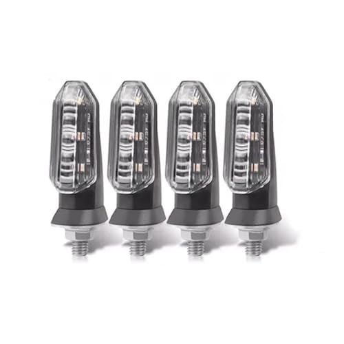 �K���z���_�K��CBR500R 650R 1000RR 300R PCX125 NC750X XADV 750 �p�I�[�g�o�C���C�g�E�C���J�[�����v �t�����g/���A�C���W�P�[�^�[�t���b�V���[ �_�ł�������w����(����,4��)