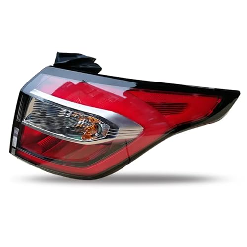 Feux arrières Ford Kuga 2018 avec clignotant et antibrouillard intégré droit