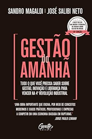 Gestão do Amanhã