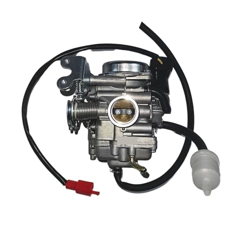 Carburateur PD22J CVK 22MM pour rouler sereinement en scooter GY6