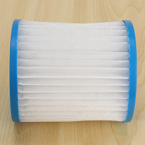 Kamay Filtro de piscina de 6 peças Cartucho de filtro de 300 galões, Cartucho de filtro de bomba de
