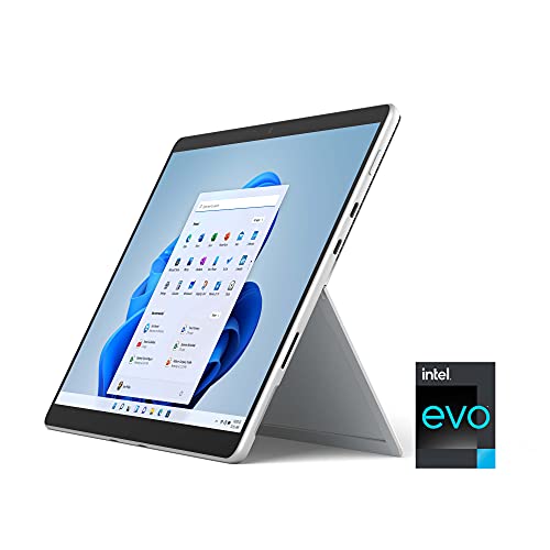 Microsoft Surface Pro 8-13" Touchscreen
