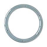 T9 LED Circline Light Bulb, 12 Inch 2700LM LED Circular Ceiling Light, 22W Clear Cover 6000K...