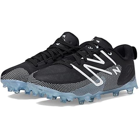 New Balance Men's FreezeLX V4 Lacrosse Shoes Cover