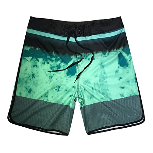 Trunks de natation YXWYXWA ultra léger avec filet intérieur respirant