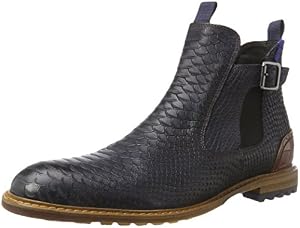 Floris Van Bommel Floris van Bommel Herren 20003 Chelsea Boots Floris Van Bommel Floris van Bommel Herren 20003 Chelsea Boots