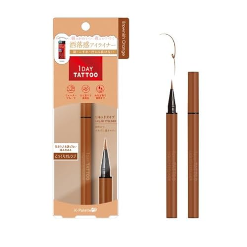 K-pbg 1DAY TATTOO LbhACCi[ 1 _[} tFCXV[g}XN 1 (04 uEjbVIW)