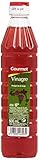 Gourmet - Vinagre de vino tinto - Acidez 6 grados - 500 ml