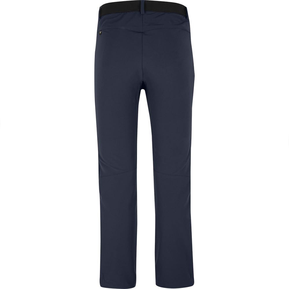 SALEWA - Terminal Dst M Pnt, Pantalone Uomo