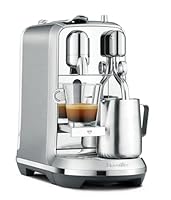 Algopix Similar Product 17 - Nespresso Creatista Plus Espresso