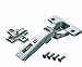 Produktbild Salice c2 a9a9r3e3azv01 Scharnier Öffnung 120 ° Arm Recht mit Sockel