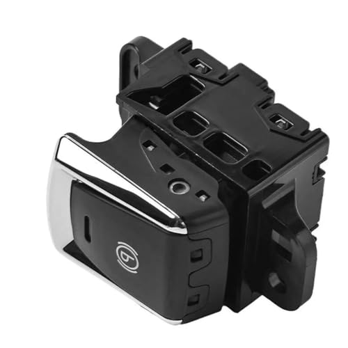 Frein stationnement électrique pour Qashqai et X-Trail T32 2014-2018 bouton de remplacement