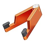 Compatible con varios dispositivos: compatible con muchos modelos de 4 a 13 pulgadas. Al fijar una funda protectora, se puede utilizar si el grosor es de 15 mm o menos.