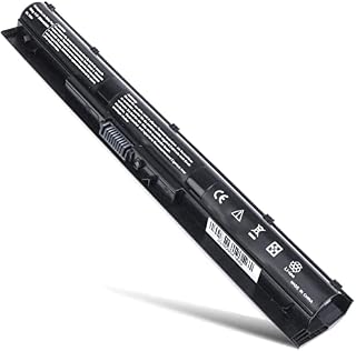 New Laptop Battery for HP KI04 800049-001 800010-421, HP Pavilion 14-ab000, 15-ab000, 17-g000, HSTNN-DB6T TPN-Q158 Q159 Q160 Q161 Q162