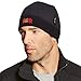 ARIAT Men's Fr Polartec Beanie Black Size One Size