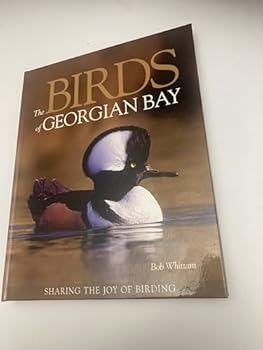 The Birds of Georgian Bay