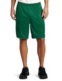 Champion Men's Shorts, Mesh Shorts, 9", Men's Mesh Basketball Shorts, Men's Mesh Gym Shorts