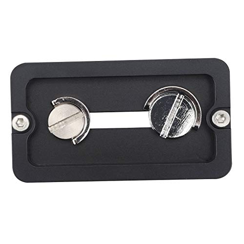 Haoge QR-70S Treppiede Arca Piastre Arca