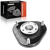 Frankberg Palier de jambe de suspension pour essieu avant compatible avec Prius W3 1.8 Hybrid 2008-Heute 4860947040