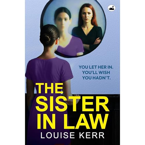 The Sister-In-Law Audiolibro Por Louise Kerr arte de portada