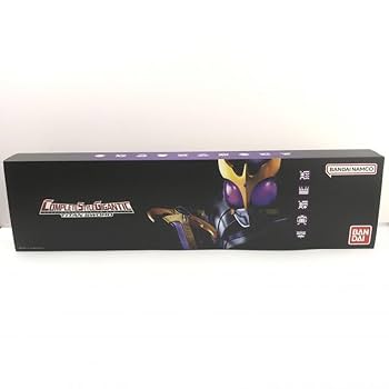 Amazon.co.jp: CSG タイタンソード ライダークウガ コンプリート