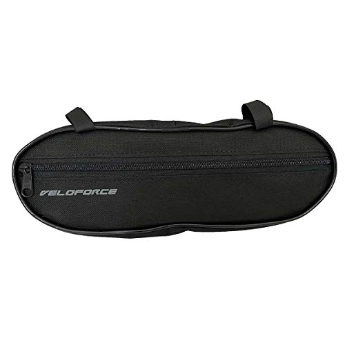 Bolsa De Quadro Baguete Bike Bicicleta Mtb Speed Nylon