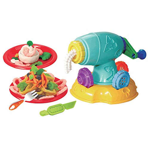 Art Planet Factoría de Spaghetti