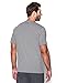 Under Armour Men's UA Freshies T-Shirt X-Large True Gray Heather