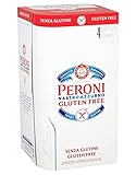 Peroni Nastro Azzurro Gluten Free Bottles 4 x 330ml