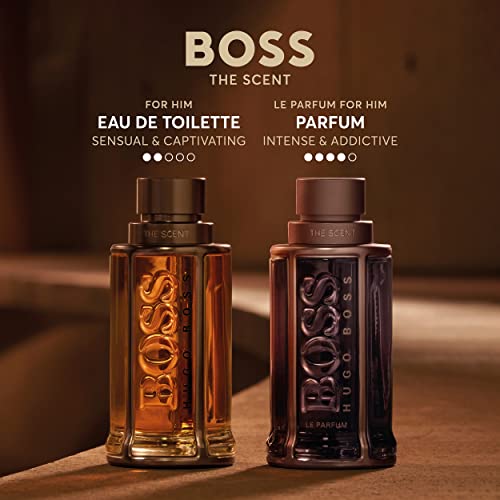 Hugo Boss The Scent Le Parfum For Him, 1.6 Fl. Oz. #TOP2