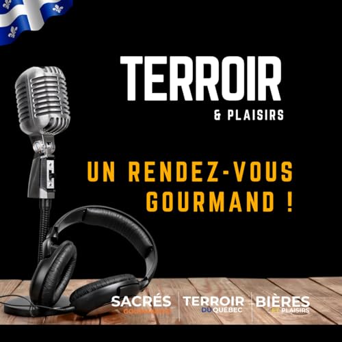 Couverture de TERROIR ET PLAISIRS