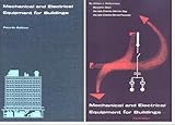 Mechanical And Electrical Equipment For Buildings
