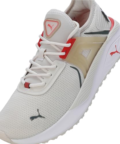 Image of Puma Unisex-Adult Pacer 23 Desert Road Sneaker