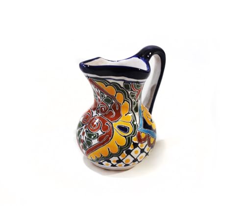 Talavera Creamer - 5