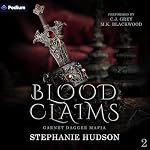 Cover of Blood Claims