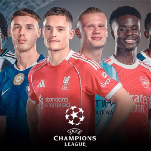 Champions League Special Round of 16