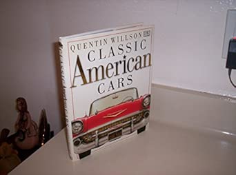 Classic American Cars