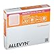 Allevyn Gentle Border Lite, 10 x 10 cm