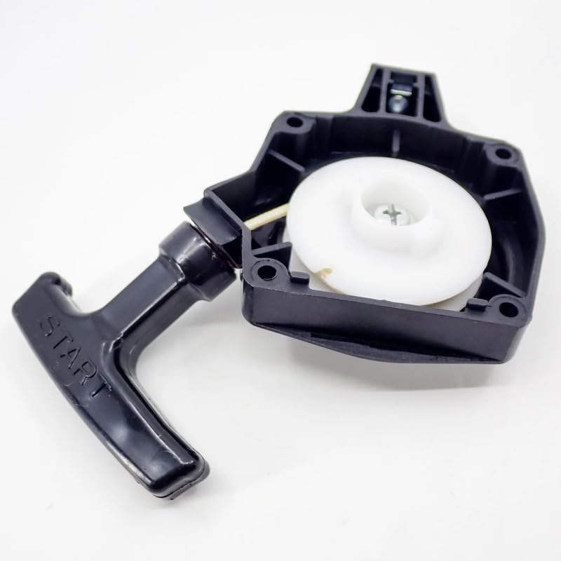 Technology Parts Store Rewind Starter Assembly 282757 Compatible with Maruyama Trimmer Model BT23L. OEM
