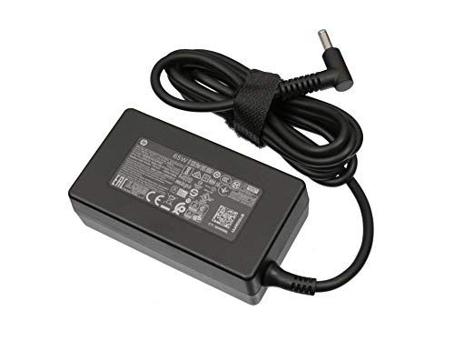 Preisvergleich Produktbild HP 17-bs000 Original Netzteil 65 Watt mit Adapter
