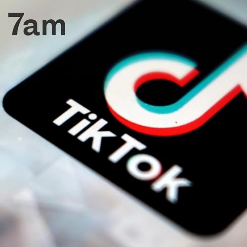 The MAGA billionaires taking over TikTok
