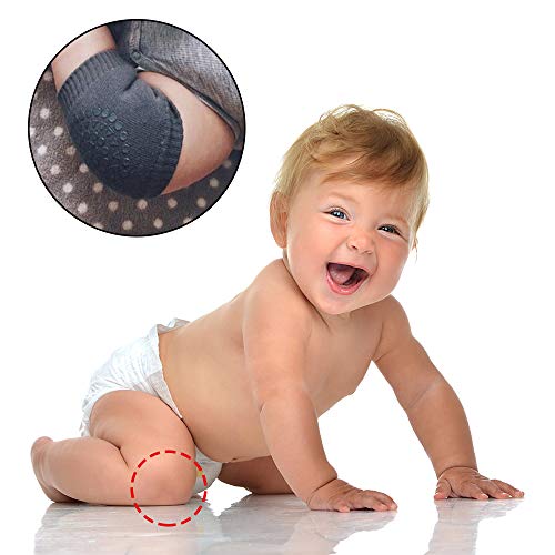 baby crawling pads for knees