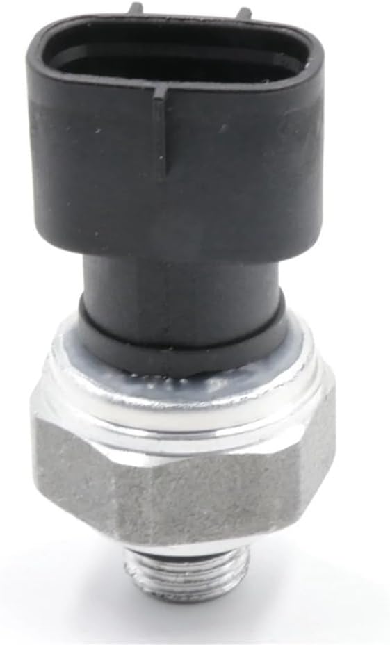 AC Sensor Compatible with Lexus for CT200H 2011 2012 2013 2014 2015 2016 2017 8871933020 88719-33020 Car A/C Transducer Refrigerant Pressure Switch