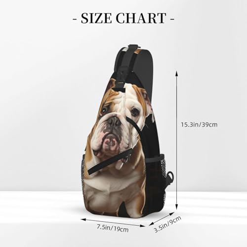 Mochila Pequeña de Hombro para Mujer y Hombre miniatura 3