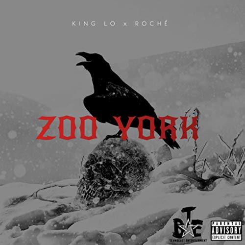 Zoo York [Explicit]