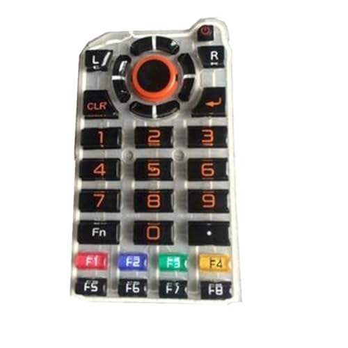 �݊���������܂��J�V�I DT-X8 X200 X7 �S�����L�[�p�b�h�o�[�R�[�h�X�L���i�[�����A�N�Z�T���[��(X8)