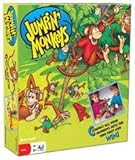  Dimasa Juego Monos SALTARINES