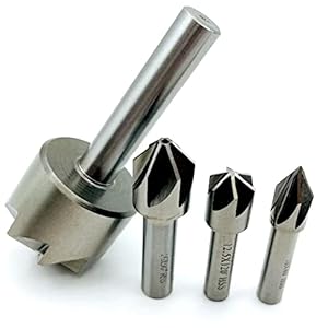 Fengxcui FENGXCUI0534 Wiertło Kombinowane 14 mm