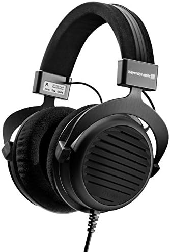 Beyerdynamic DT 990 czarna edycja specjalna